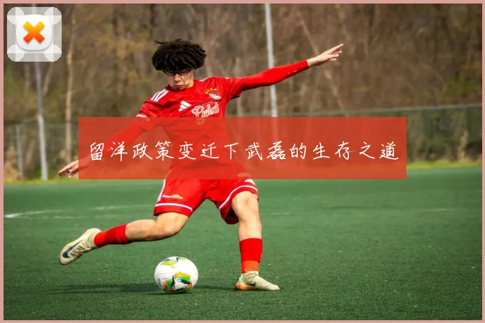 留洋政策变迁下武磊的生存之道