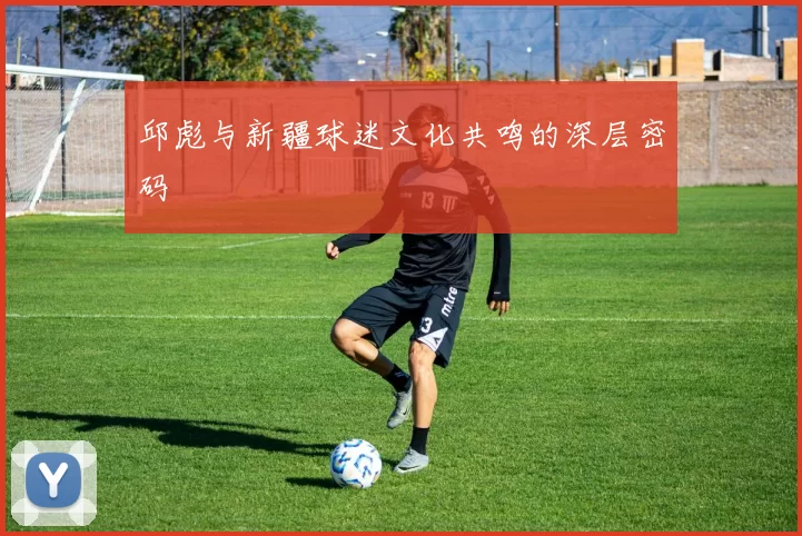 邱彪与新疆球迷文化共鸣的深层密码
