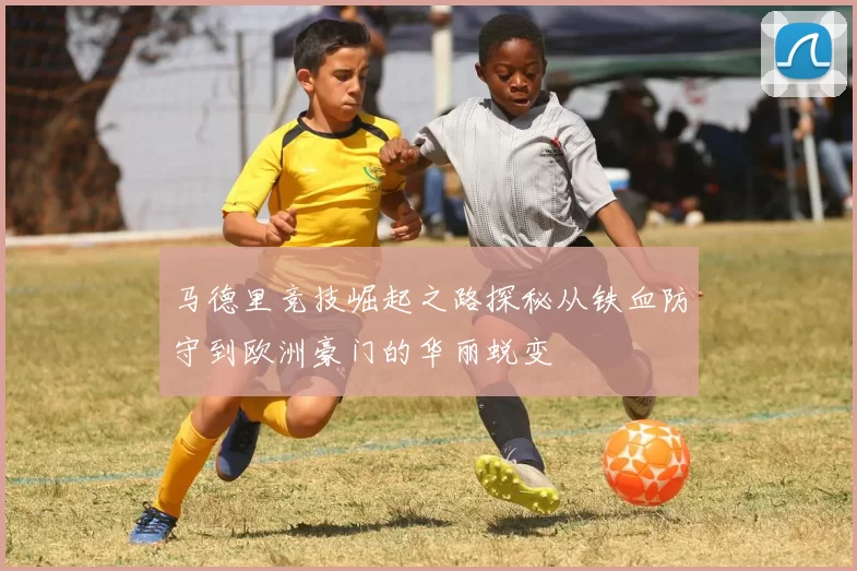 马德里竞技崛起之路探秘从铁血防守到欧洲豪门的华丽蜕变