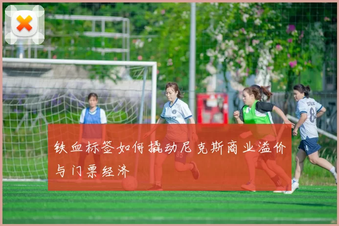 铁血标签如何撬动尼克斯商业溢价与门票经济