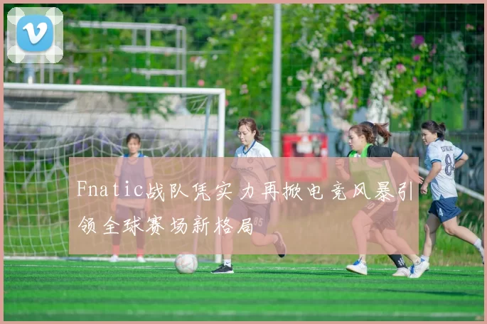 Fnatic战队凭实力再掀电竞风暴引领全球赛场新格局